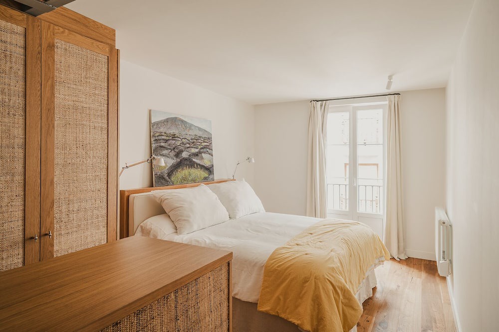 Santander City Centre Condo | New apartment in the center of Santander