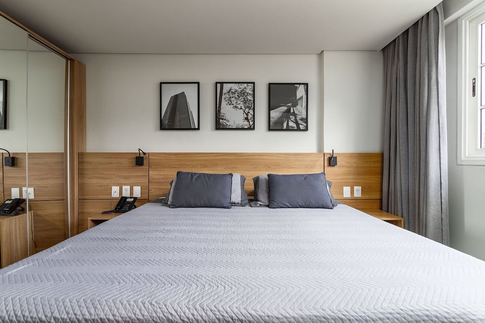 Araras Apartment | Modern Loft Granja Brasil. Heart of Itaipava