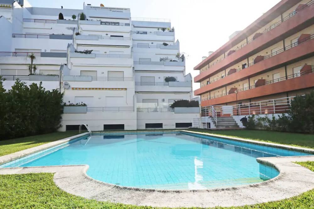 Esposende Condo | Apartment with magnificent 65 m2 terrace and swimming pool 5 minutes from the beach