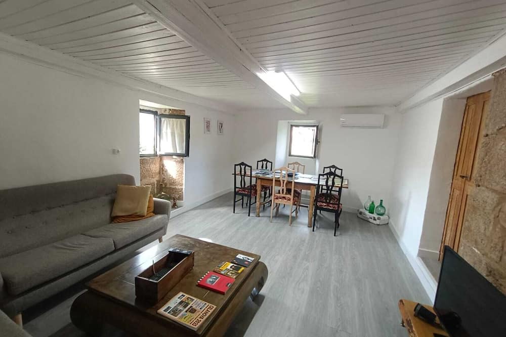 Celanova House | A Casiña do Anselmiño