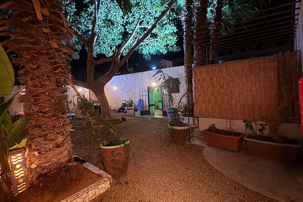 Mirleft Cabin | ASARAG GUEST HOUSE & Lodge in Mirleft