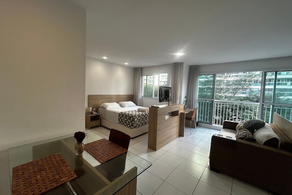 Jacarepagua House | Entire apartment in "Verano Stay"