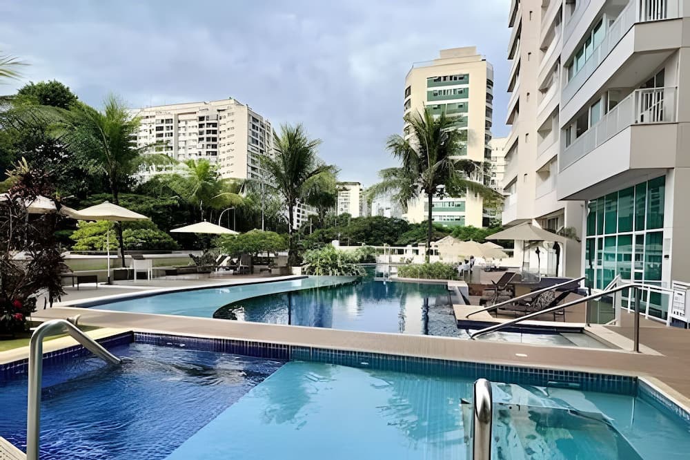 Jacarepagua House | Independent Suite at Verano Stay