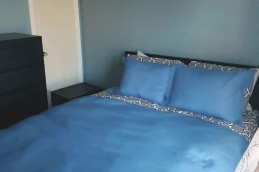 York - Haig Apartment | My Cozy Space Away From Home