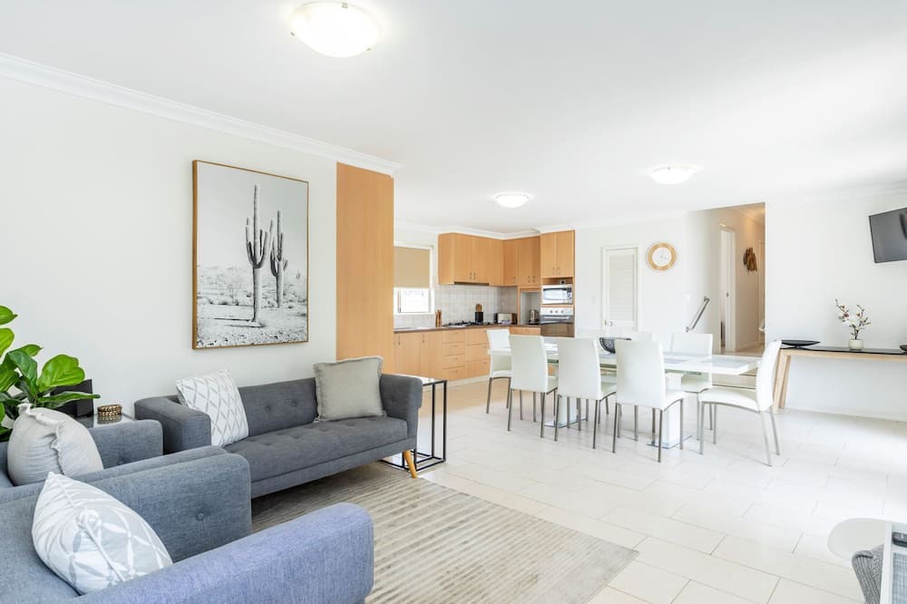 Mount Hawthorn House | Mt Hawthorn Family Home