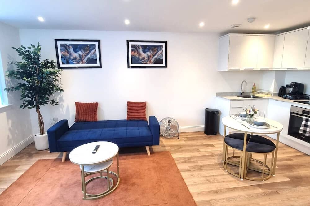 Gravesend Apartment | Luxuriously Cosy 1 Bed Flat