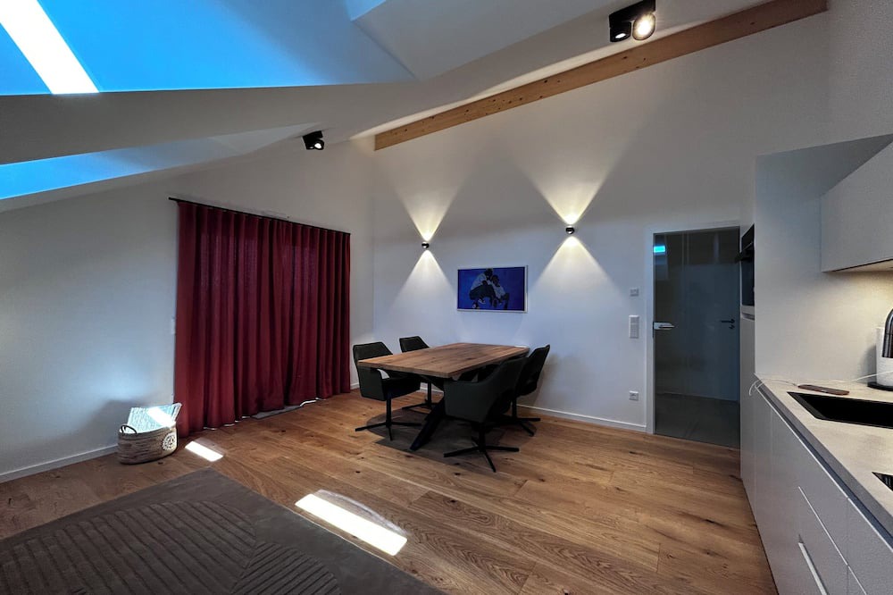 Feldwies Apartment | Apartment 60 sqm with balcony