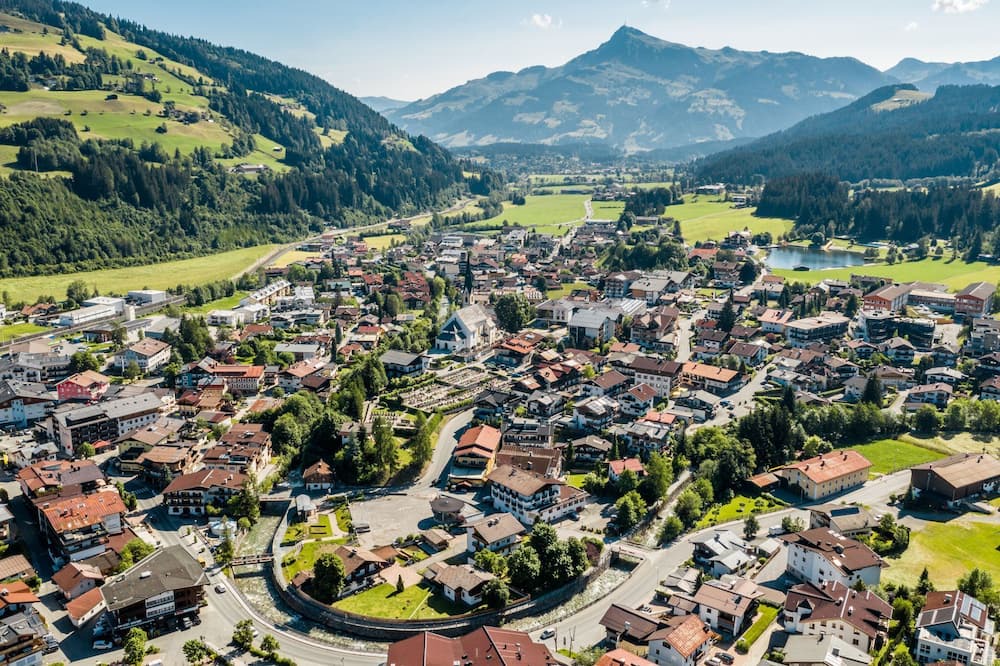 Kirchberg in Tirol Apartment | Taxacher by Interhome