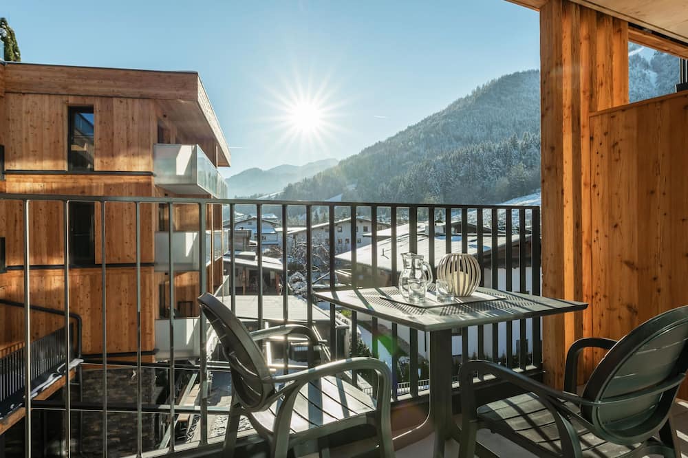 Kirchberg in Tirol Apartment | Studio Taxacher by Interhome
