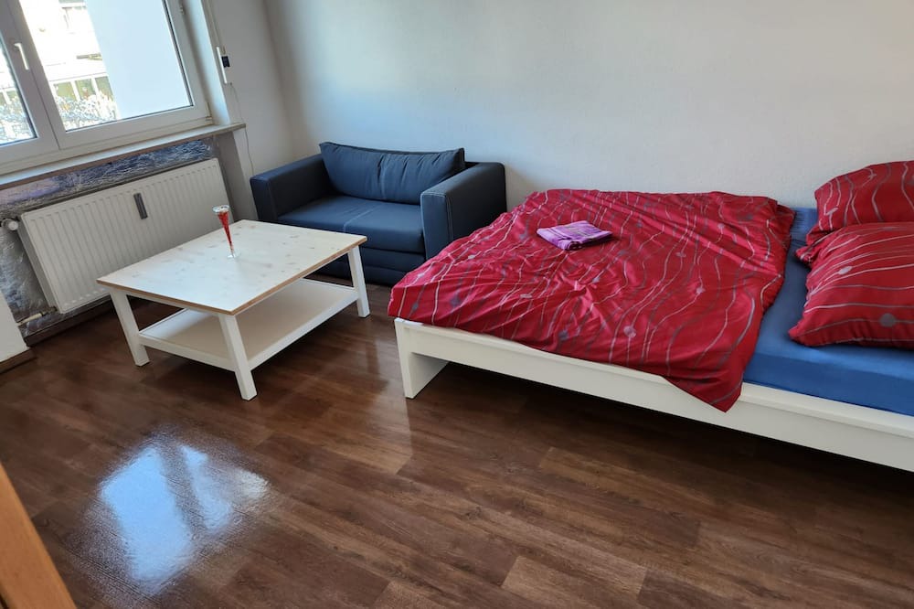 Unterallgau Apartment | Delightful 1-bedroom apartment in Bad Wörishofen