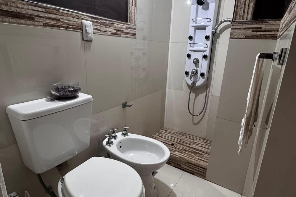Province of Tucuman Apartment | Espacio Casa Ser - Total relaxation. Garage and patio included. We accept pets