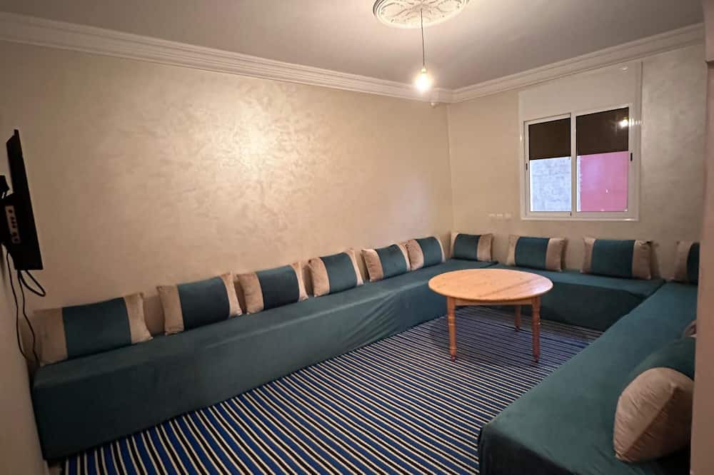 Mirleft Apartment | Nice apartment near a beautiful beach in Tamehrouchte- Mirleft