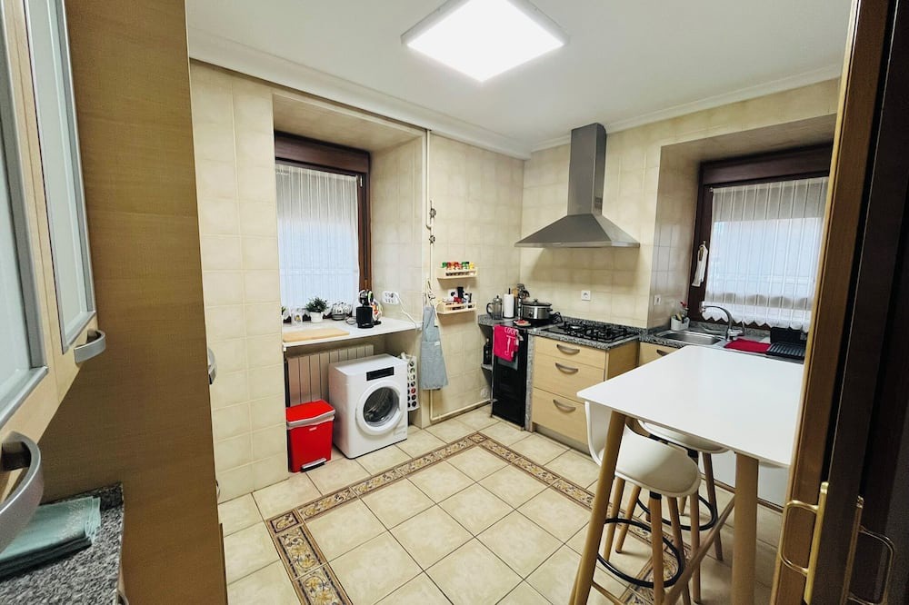 Araia Apartment | Apartment Aitzgorri-Aratz natural park 45 minutes from San Sebastian