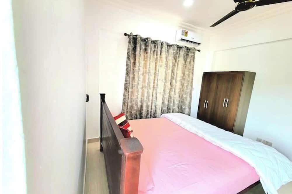 Kwabenyan Apartment | 2 Bedrm HillView Home with Swimming Pool @Kwabenya
