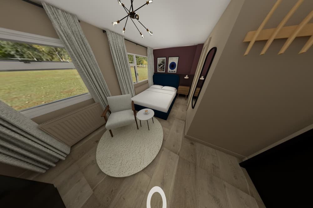 Ellesmere Port House | Wi-Fi Smart TV Parking 6 people Ideal for families or contractors in Elsmere