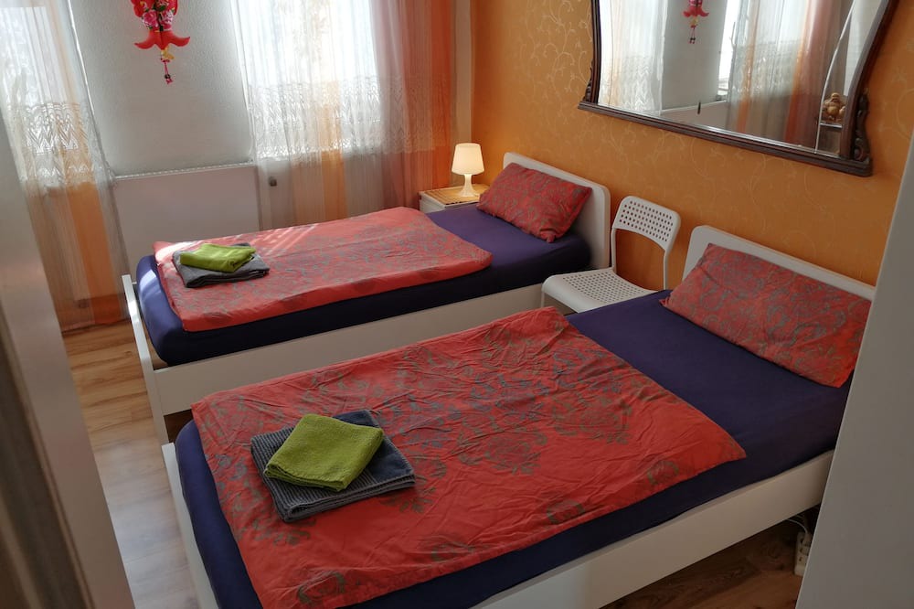Phoenix-West Apartment | Apartment Dortmund near Phoenix-West and Phoenix Lake