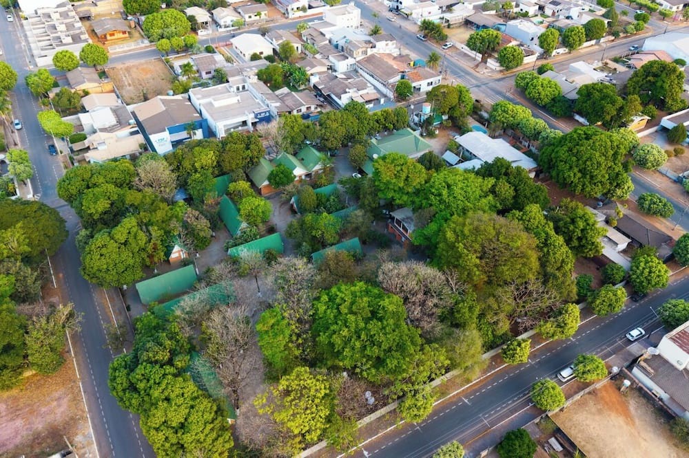 Sorriso Apartment | HOTEL RECANTO DO BOSQUE