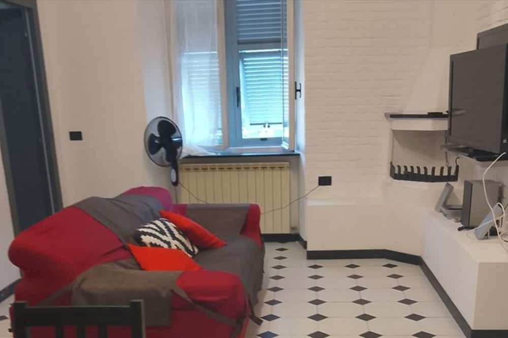 Pegli Apartment | Work travel and more