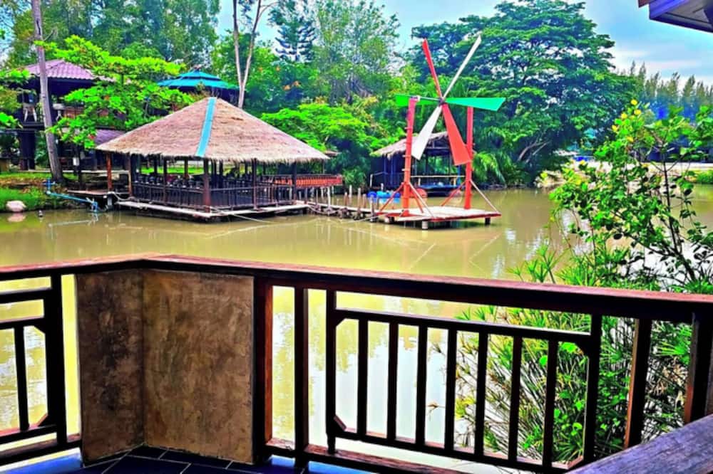 Si Racha House | Bang Phra Resort Near Si racha