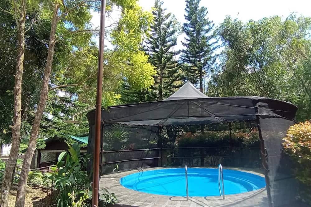 Mendez House | Your Tagaytay Escape here in Mendez, Where Nature, Relaxation, and Fun Await
