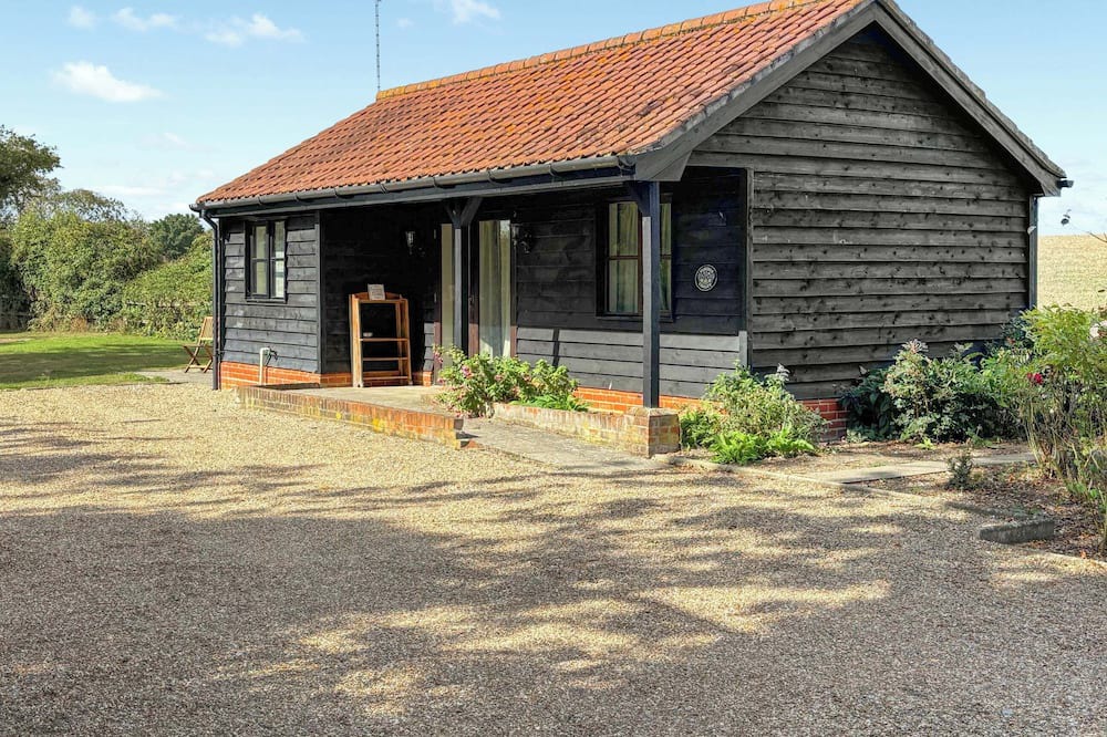 Woodbridge Cottage | 1 bedroom accommodation in Framlingham