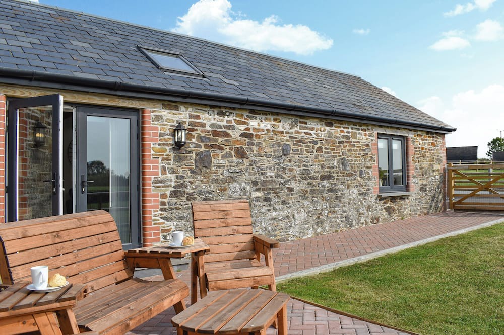 Ashwater Cottage | Meadow View - UK50424
