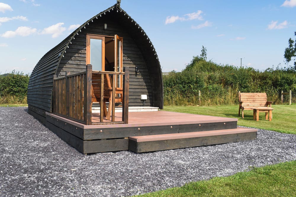 Ashwater Cottage | Orchard View - UK50420