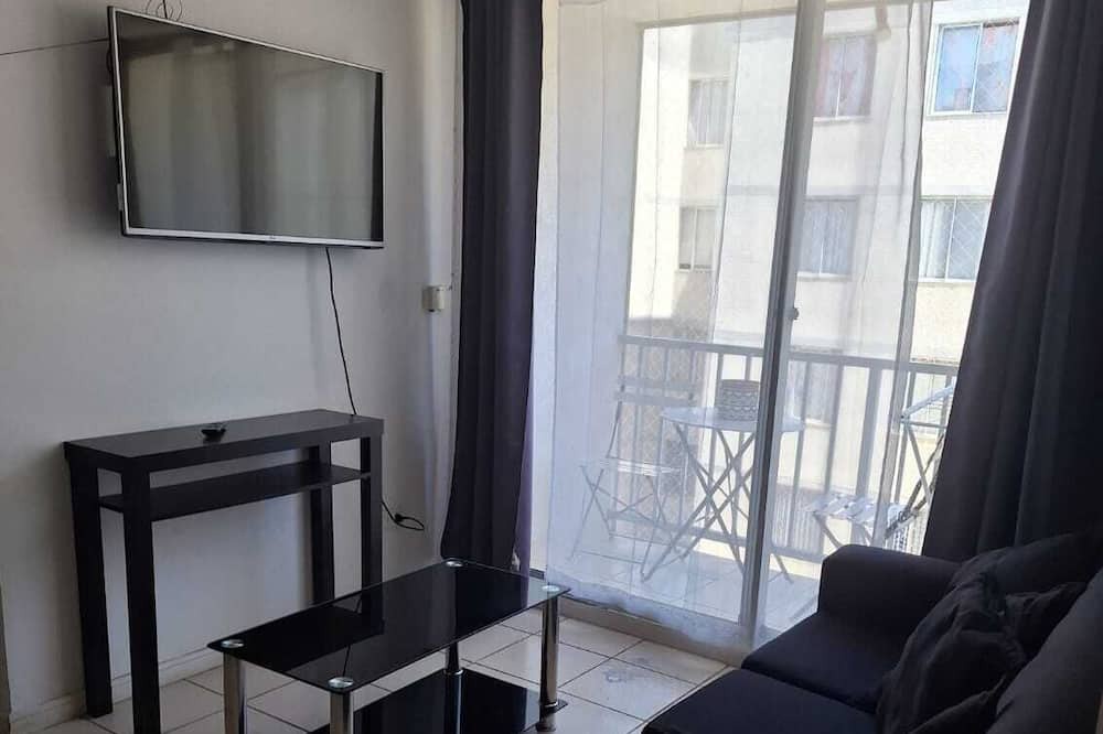 Ovalle Apartment | Enchanting 3-bedroom apartment in Ovalle