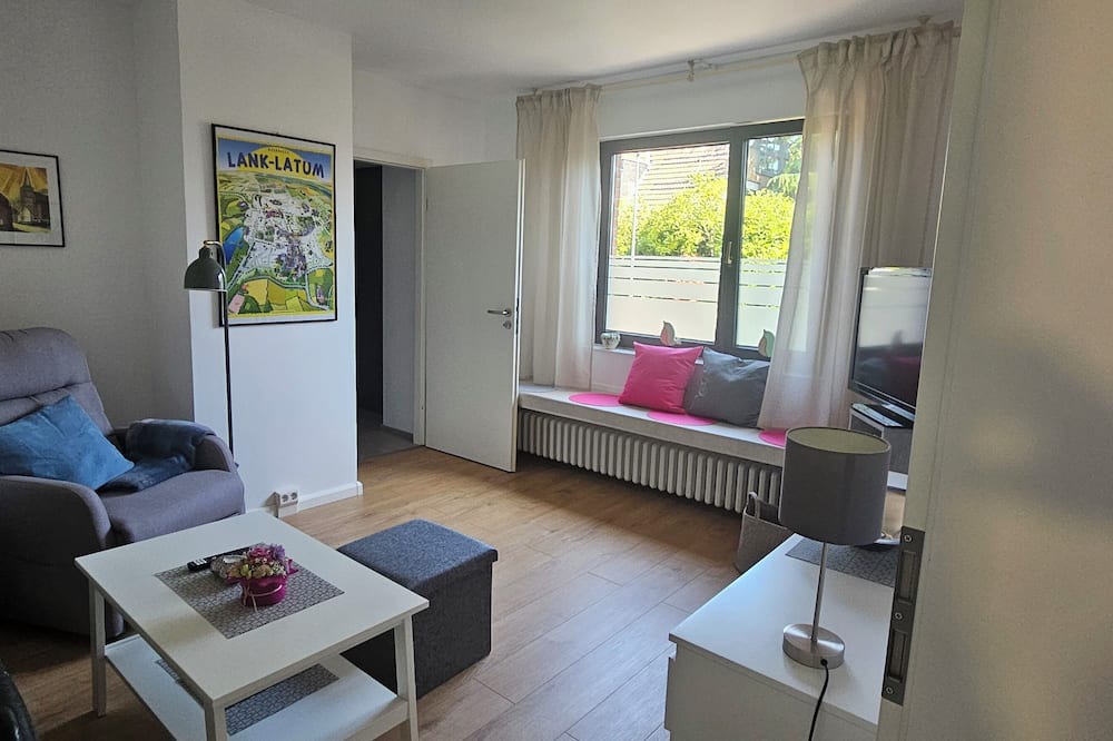 Lank-Latum Apartment | Guest apartment Illa