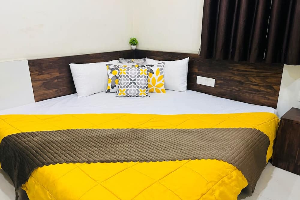 BTM Layout Apartment | MyWorkStay Stylish Accommodation in BTM