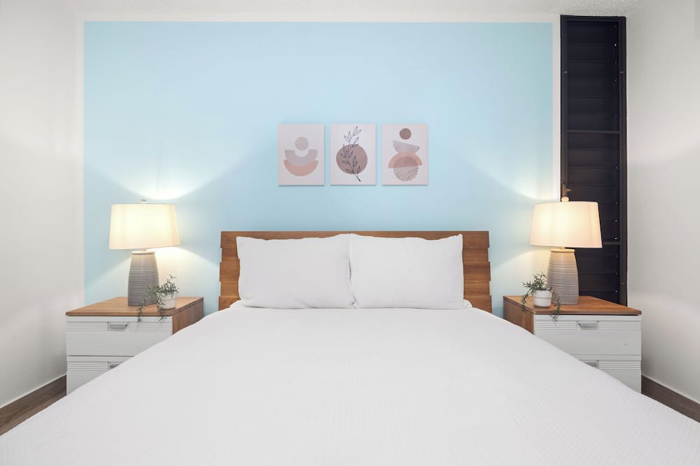 Eleanor Roosevelt Apartment | Private Terrace | Minutes to Condado | Pet Friendly | Essential Amenities