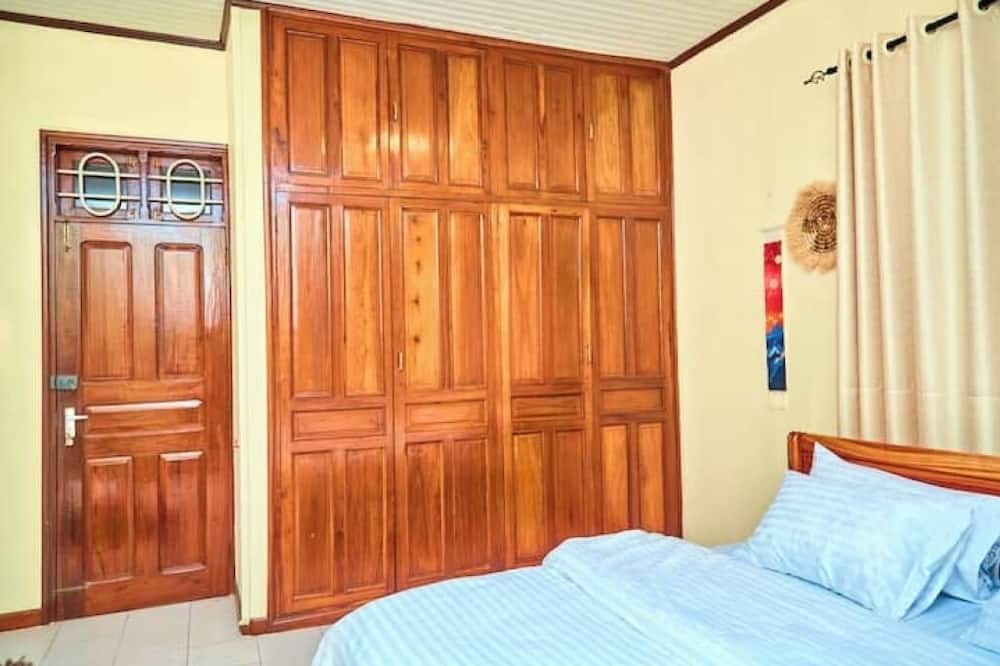 Mikocheni House | Minzi Homes: Sunset View Spot-two bedroom aptmt