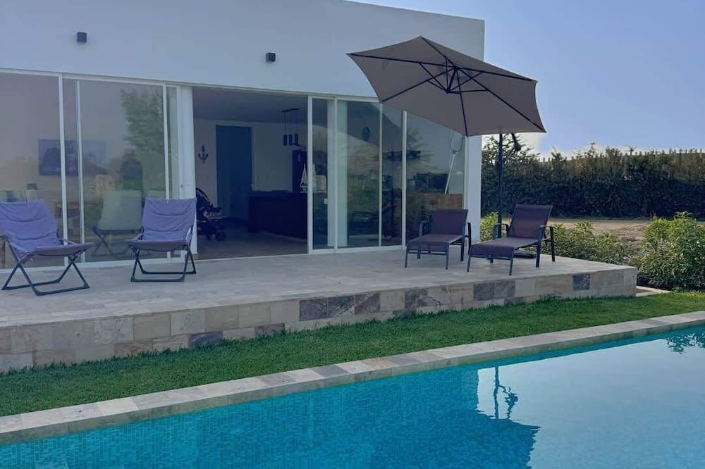 Ica Villa | HOP Maldivas – Elegancia y tranquilidad junto a la laguna