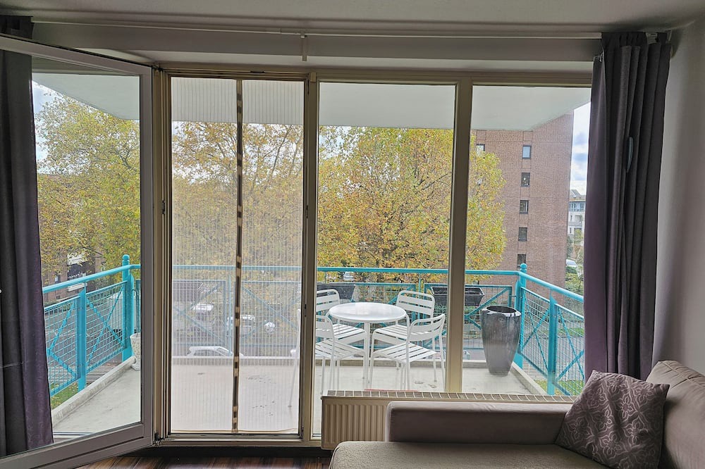 Weiden Apartment | Übernachten Sie im wunderschönen Weiden