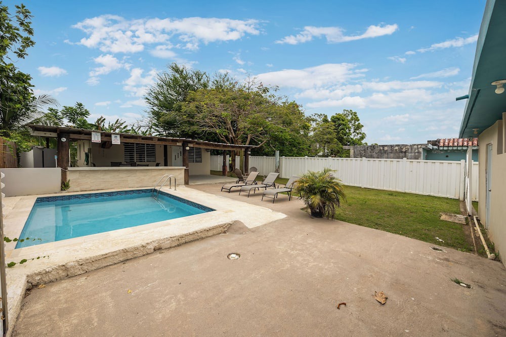 Rio Villa | Step from your door onto the sand | True beachfront location | Perfect coastal escape | Our spot is our biggest draw.