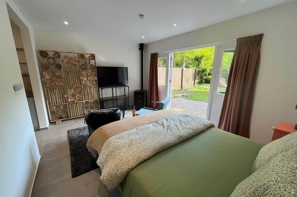 Beekbergen-Zuid House | Huisje Teak – Forest Retreat in Beekbergen