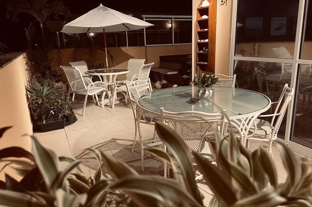Itacoatiara Apartment | A cozy place with lots of comfort and tranquility, close to the beach