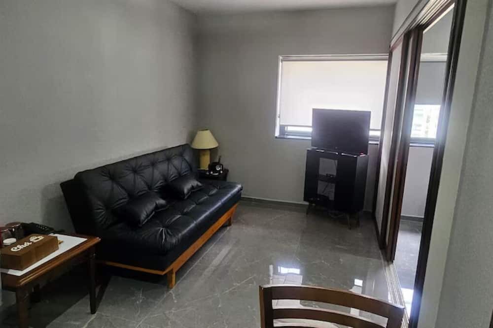Jardim Paulista Hotel | Le Premier Flat complete near Av. Paulista Sao Paulo
