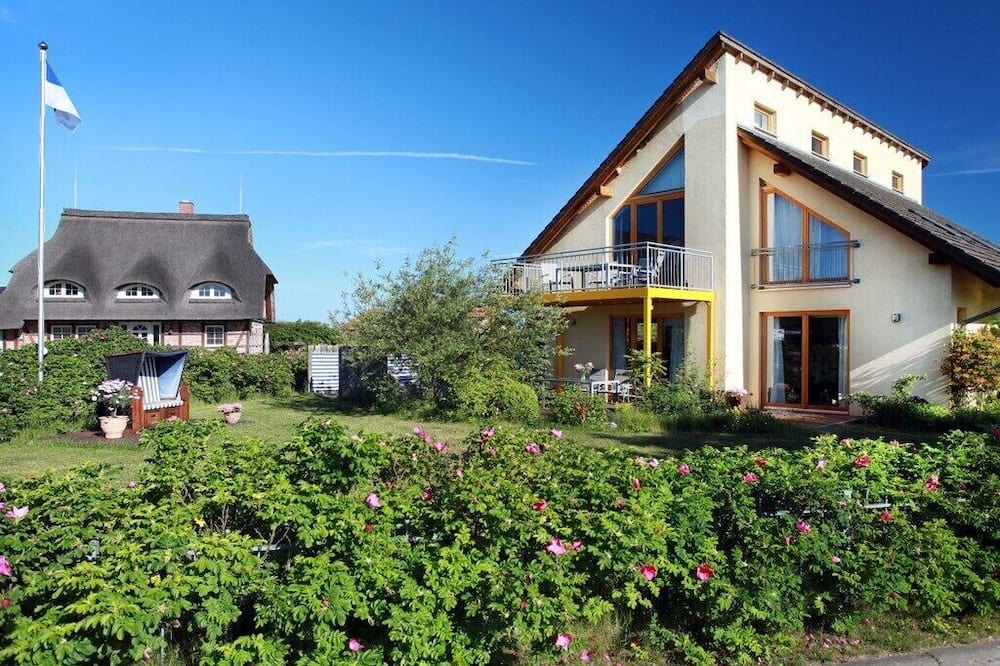 Borgerende House | Holiday home with 6 bedrooms