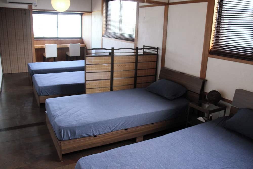 Nichinan House | Due to construction work being carried out on the neighboring house we are offering special weekda/Nichinan Miyazaki