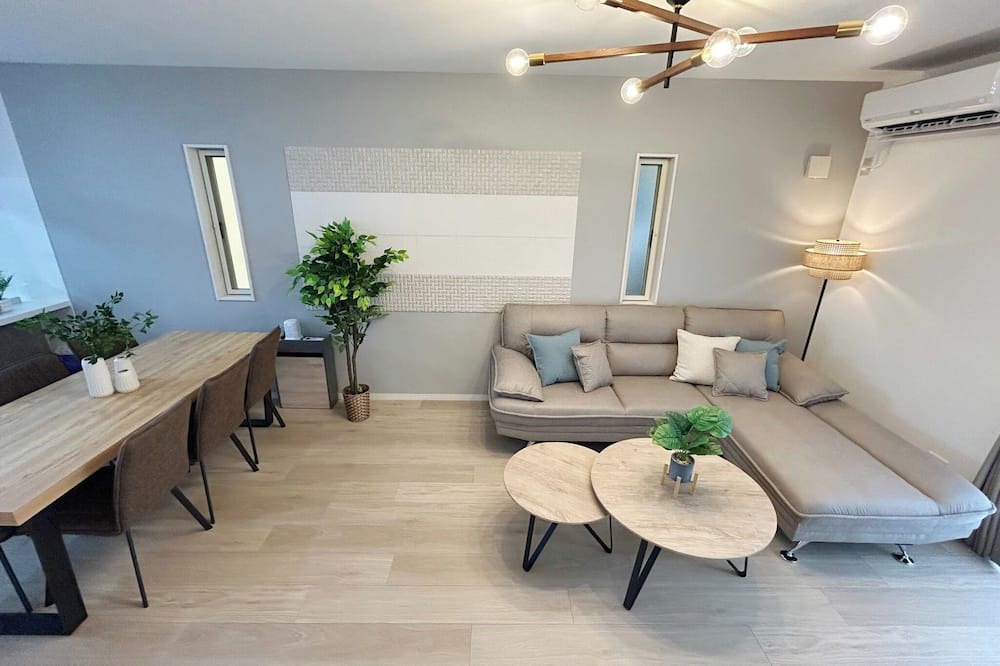 Yamatokoriyama House | Wa Nagomi Nara Yamatokoriyama Private Rental House/Yamatokoriyama Nara