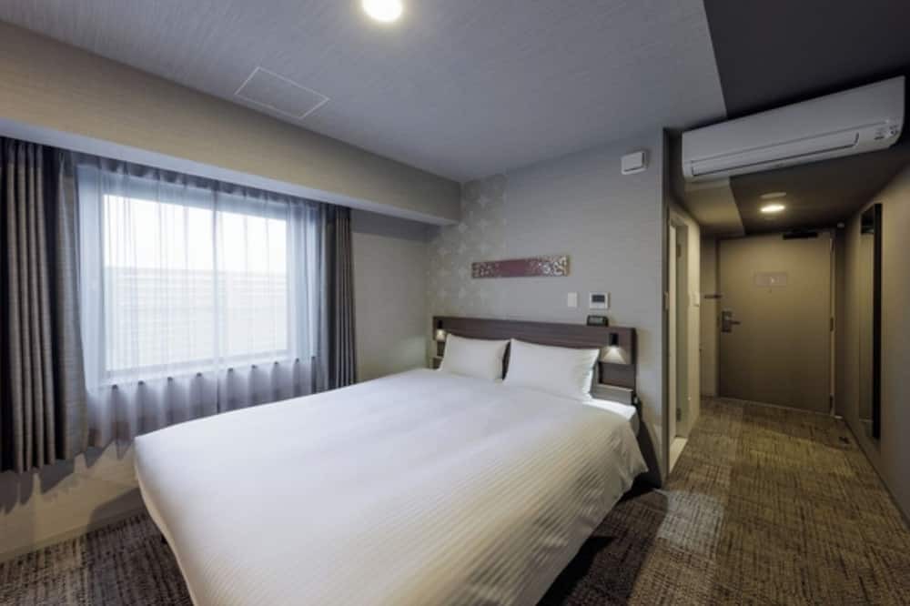 Hirooka Hotel | Nonsmoking Superior Double Room Room only Smi/Kanazawa Ishikawa
