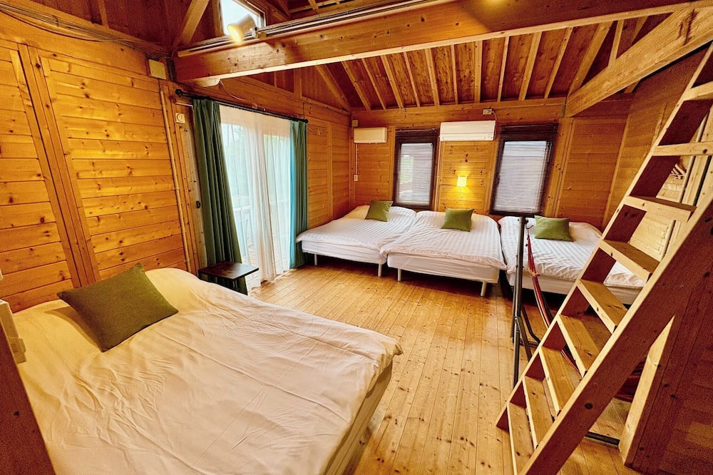Abashiri Cottage | You can stay with your family and friends 4 beds/Abashiri Hokkaidō