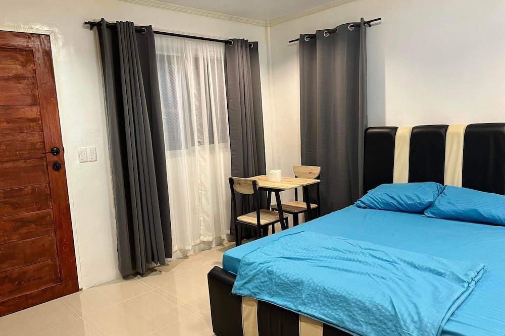 Cotabato Apartment | Cozy studio in Cotabato City with AC & Wifi
