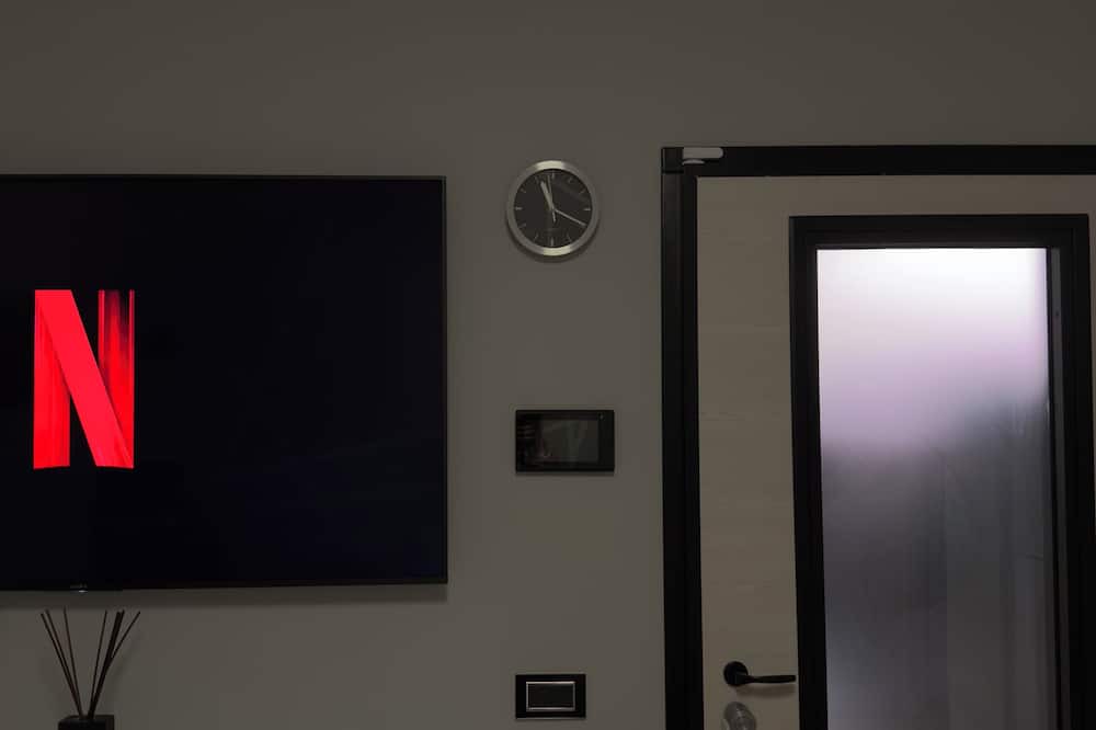 Rome Province Apartment | Tor Vergata Comfort Stay