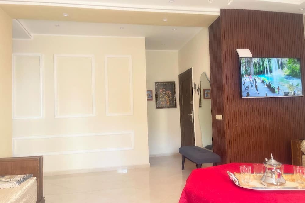 Cite Essalam Apartment | Luxury apartment-suite 10 min from the beach
