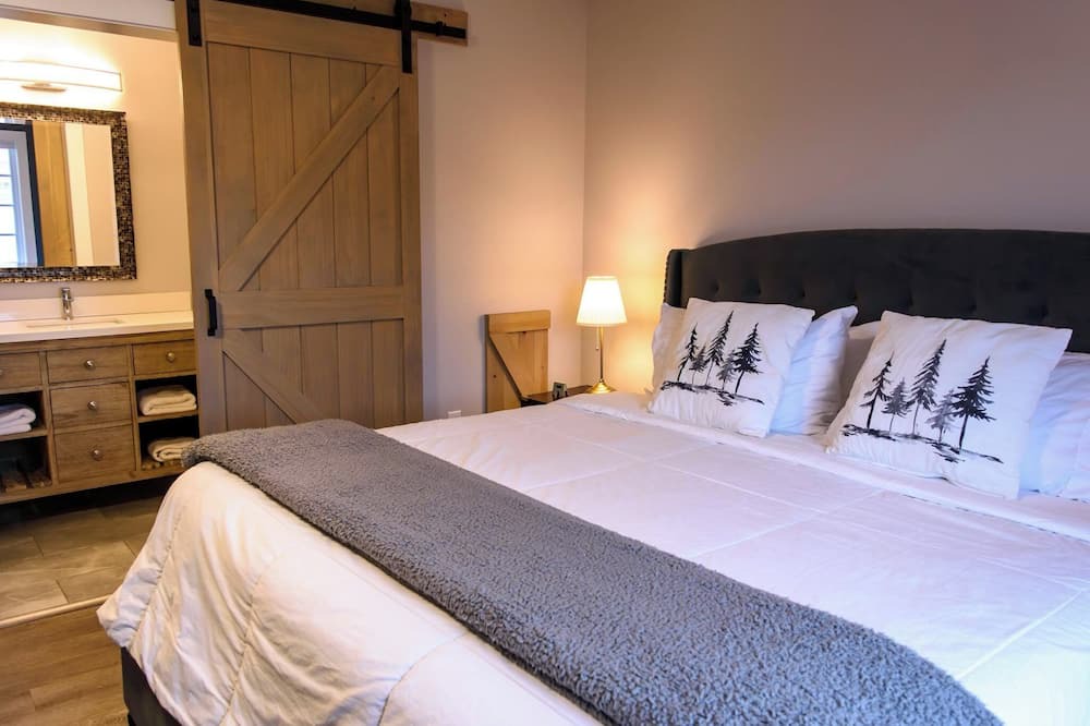 Pilley's Island Hotel | Luxury rooms, brewery, and restaurant with local dishes and Newfoundland views