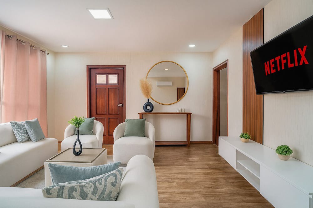 San Sebastian House | Espacio premium para grupos, a 2 min del centro