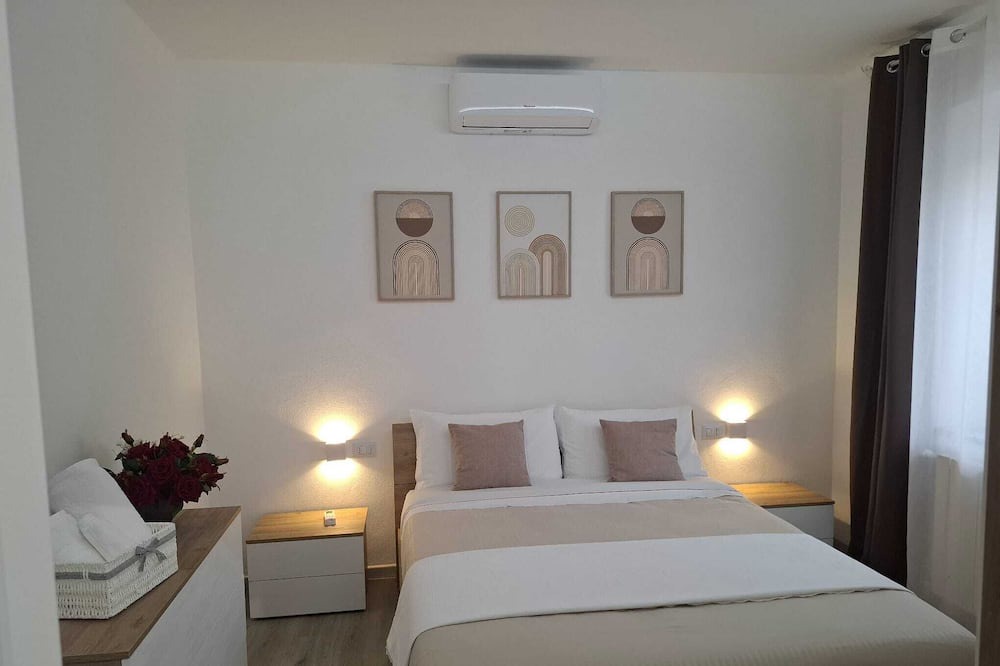 Busto Arsizio House | Vacation home near Malpensa and Milan