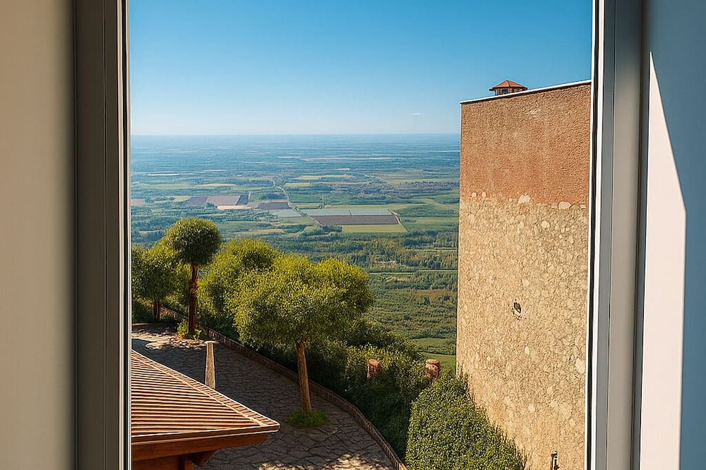 Norma Bed & Breakfast | Sole Suite & Boutique Rooms